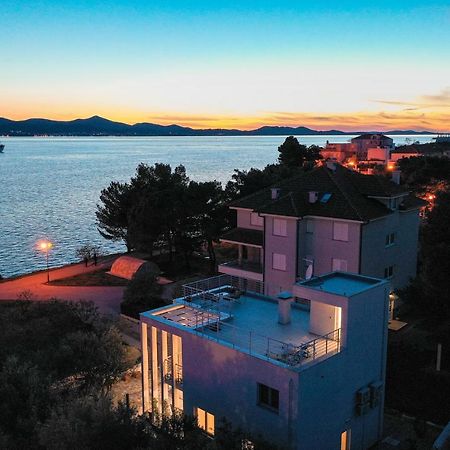 Karma 52 Villa Zadar Bagian luar foto
