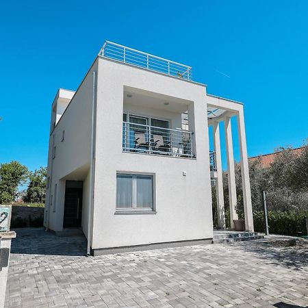 Karma 52 Villa Zadar Bagian luar foto
