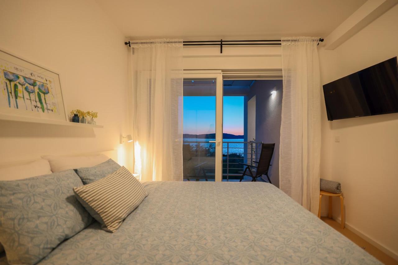 Karma 52 Villa Zadar Bagian luar foto