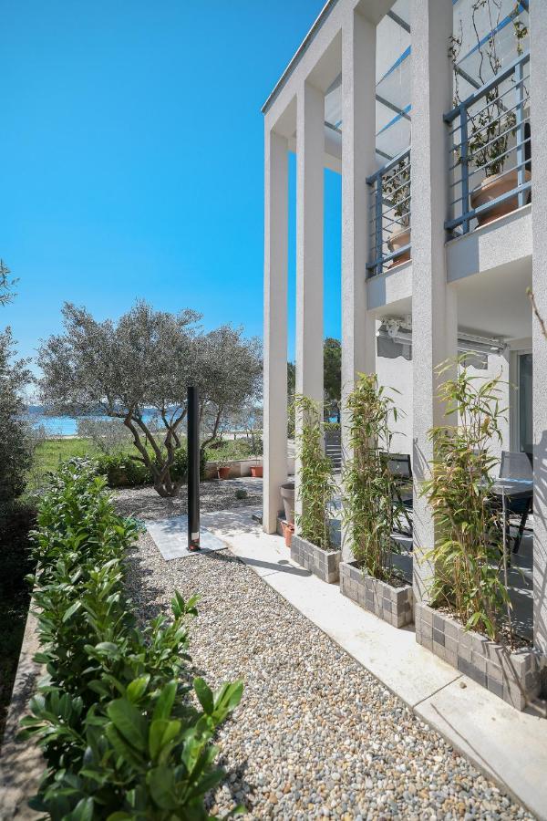 Karma 52 Villa Zadar Bagian luar foto