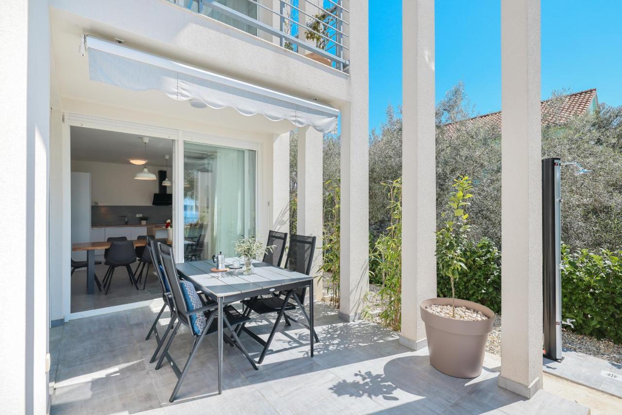 Karma 52 Villa Zadar Bagian luar foto