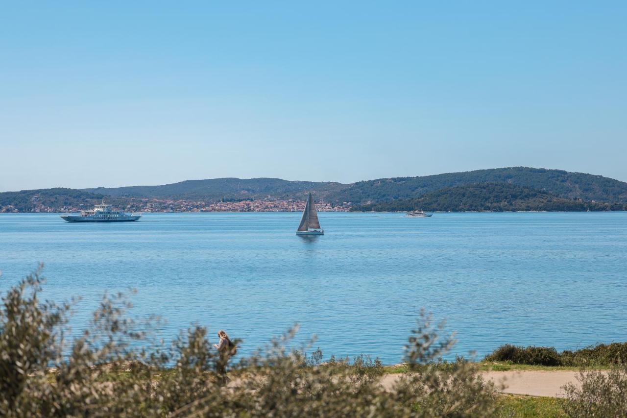 Karma 52 Villa Zadar Bagian luar foto