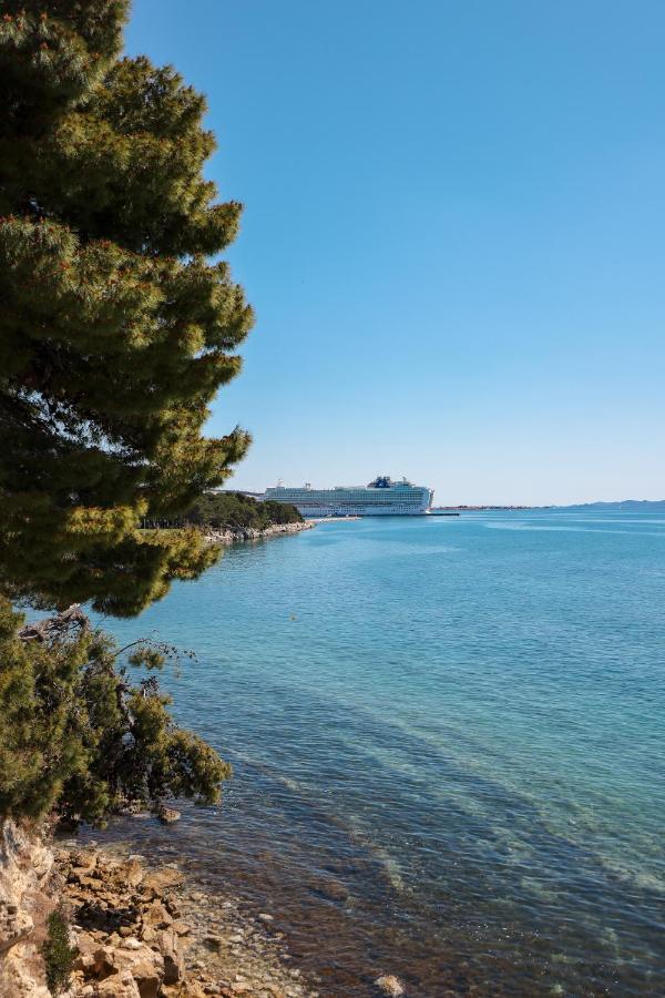 Karma 52 Villa Zadar Bagian luar foto