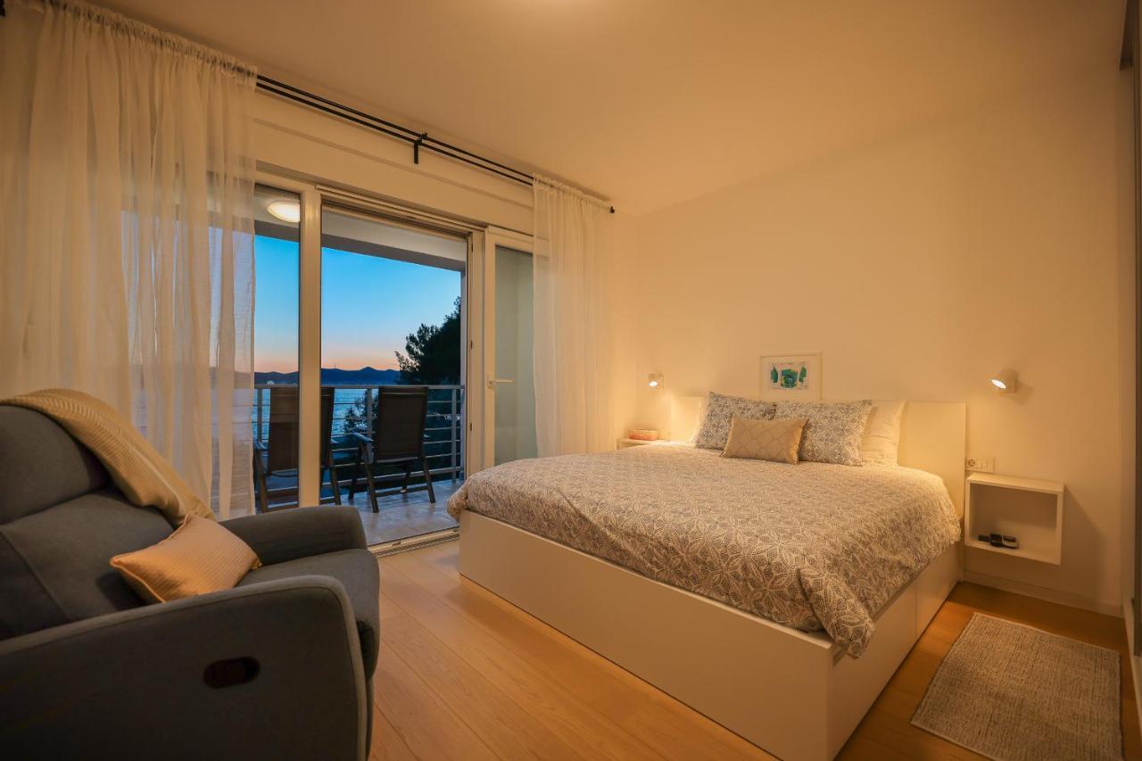 Karma 52 Villa Zadar Bagian luar foto