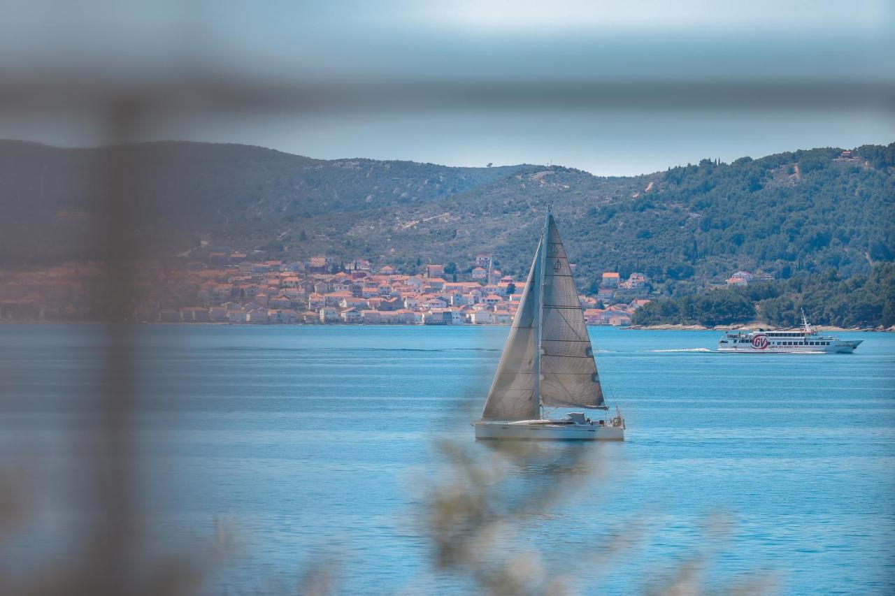 Karma 52 Villa Zadar Bagian luar foto