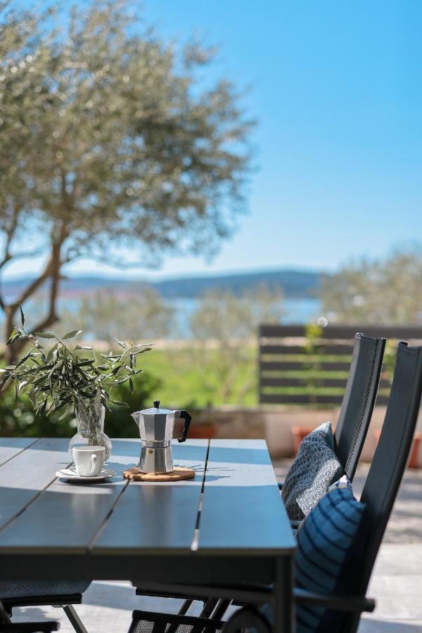 Karma 52 Villa Zadar Bagian luar foto
