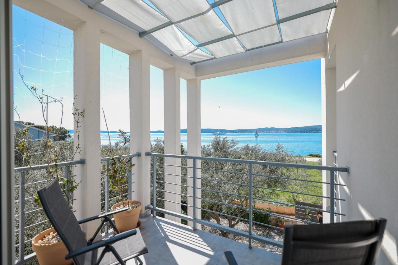 Karma 52 Villa Zadar Bagian luar foto
