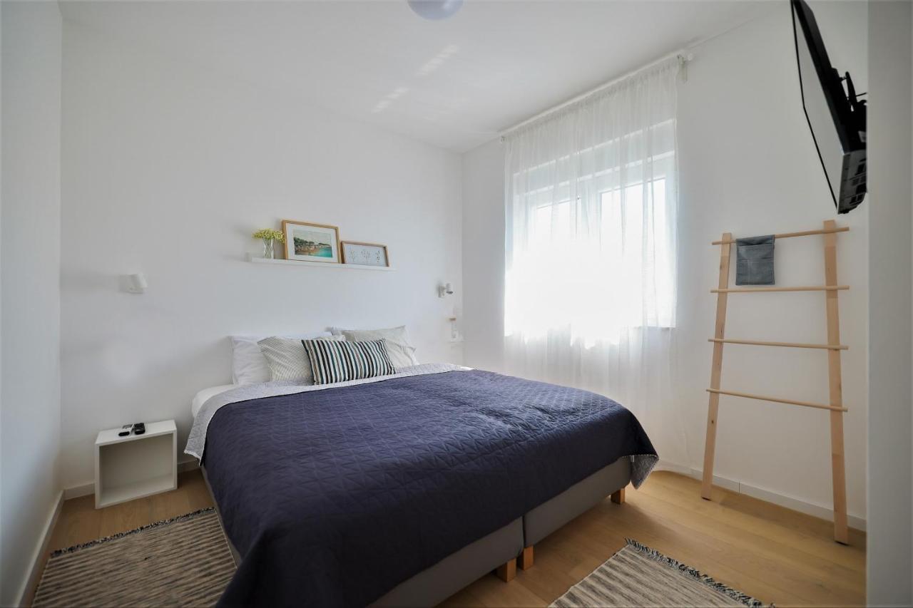 Karma 52 Villa Zadar Bagian luar foto