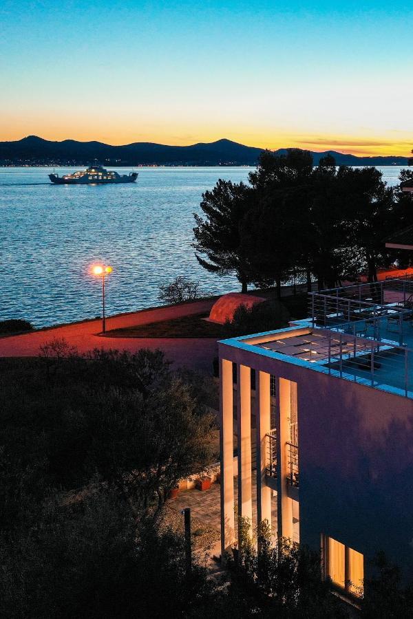 Karma 52 Villa Zadar Bagian luar foto