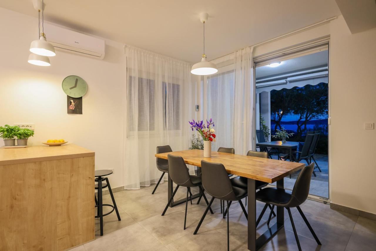 Karma 52 Villa Zadar Bagian luar foto