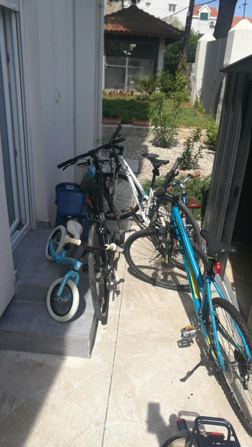 Karma 52 Villa Zadar Bagian luar foto