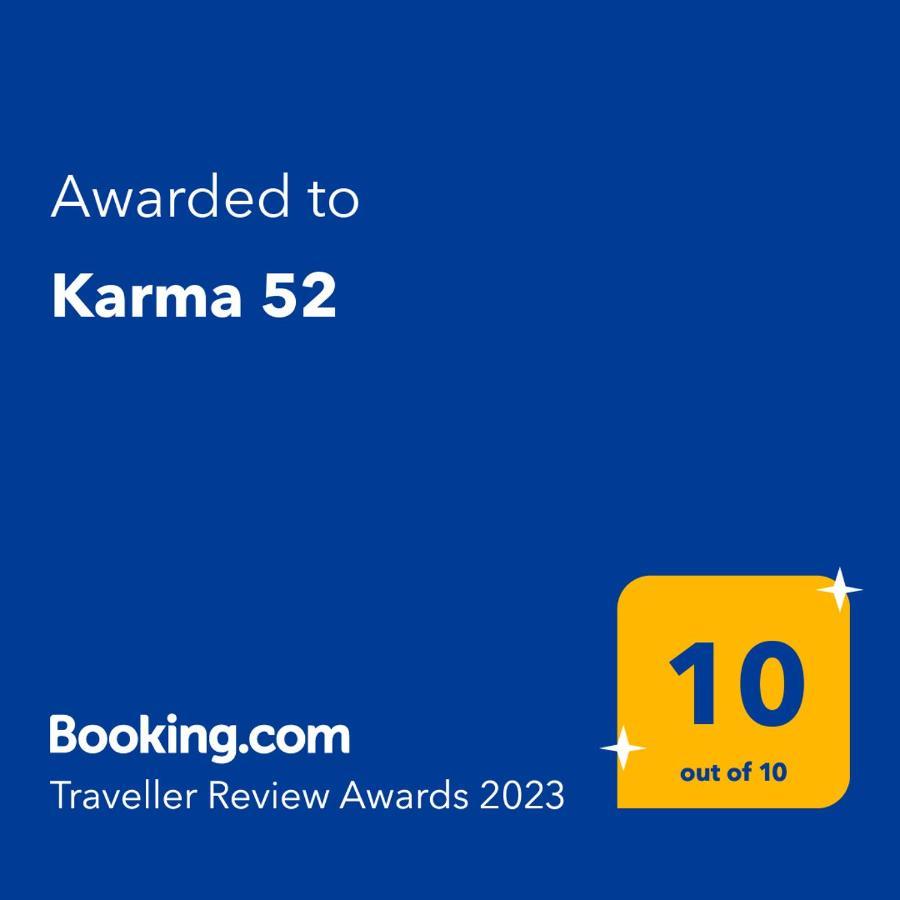 Karma 52 Villa Zadar Bagian luar foto